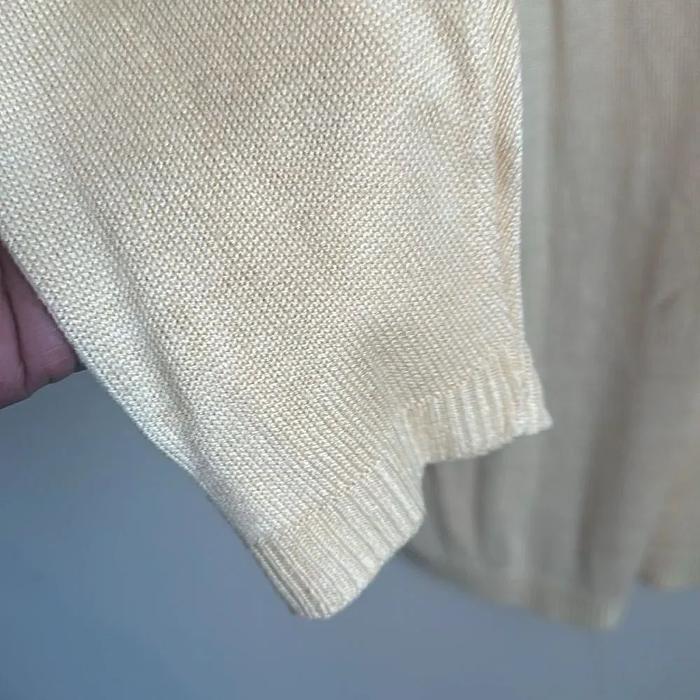 525 America Tunic Style Sweater O/S - Picture 2 of 6